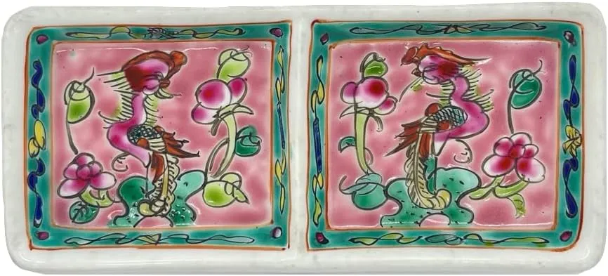 16.プラナカンの雑貨