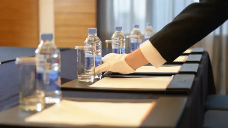 コンシェルジュサービスが24時間対応