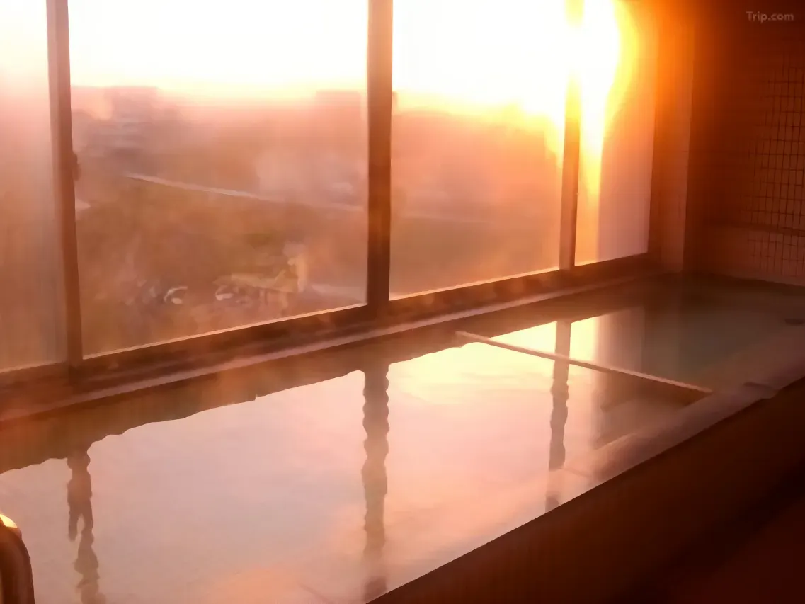 ニューステーションホテル