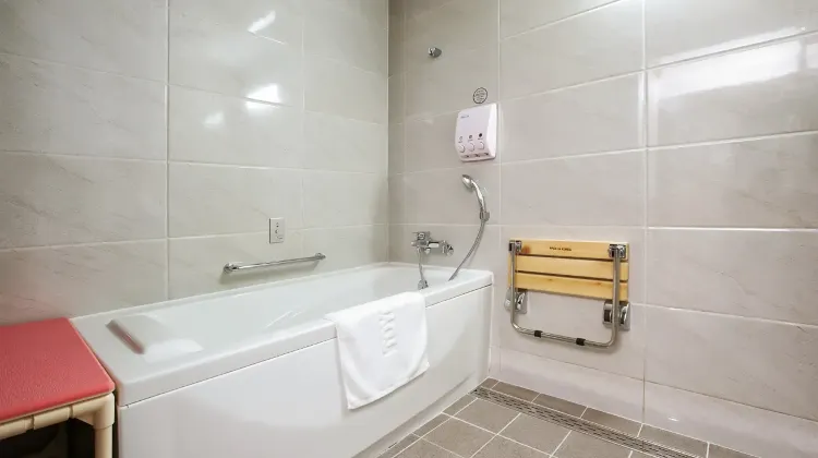 ホテル東横INNソウル江南