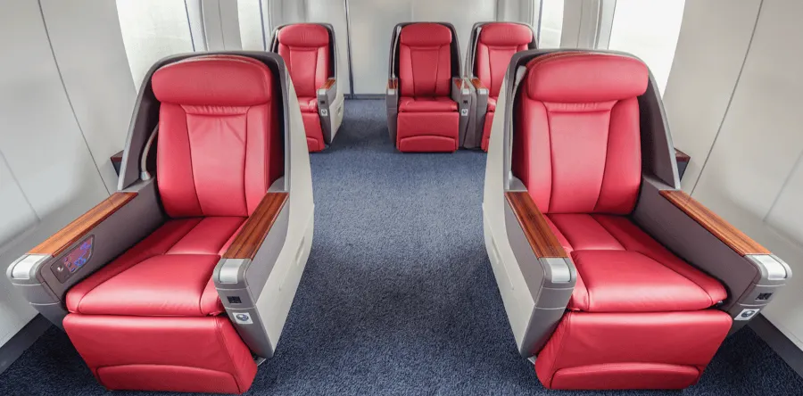 Tips ของการจองตั๋วรถไฟจีน