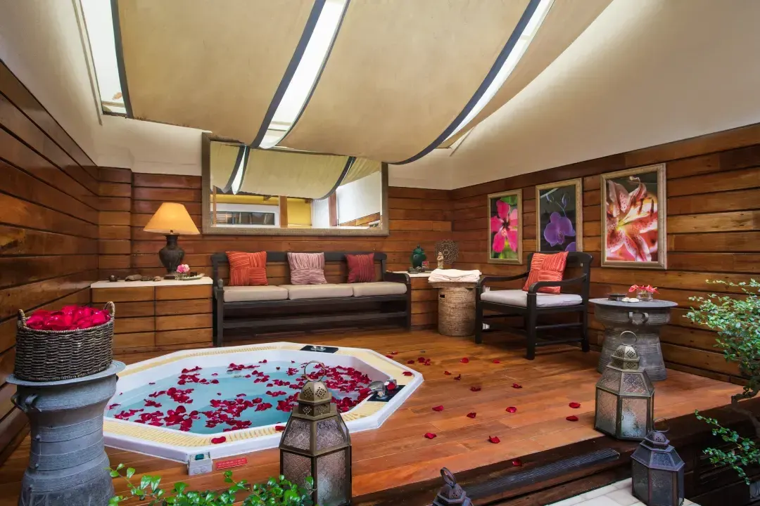 酒店娛樂設施 澳門雅辰酒店優惠