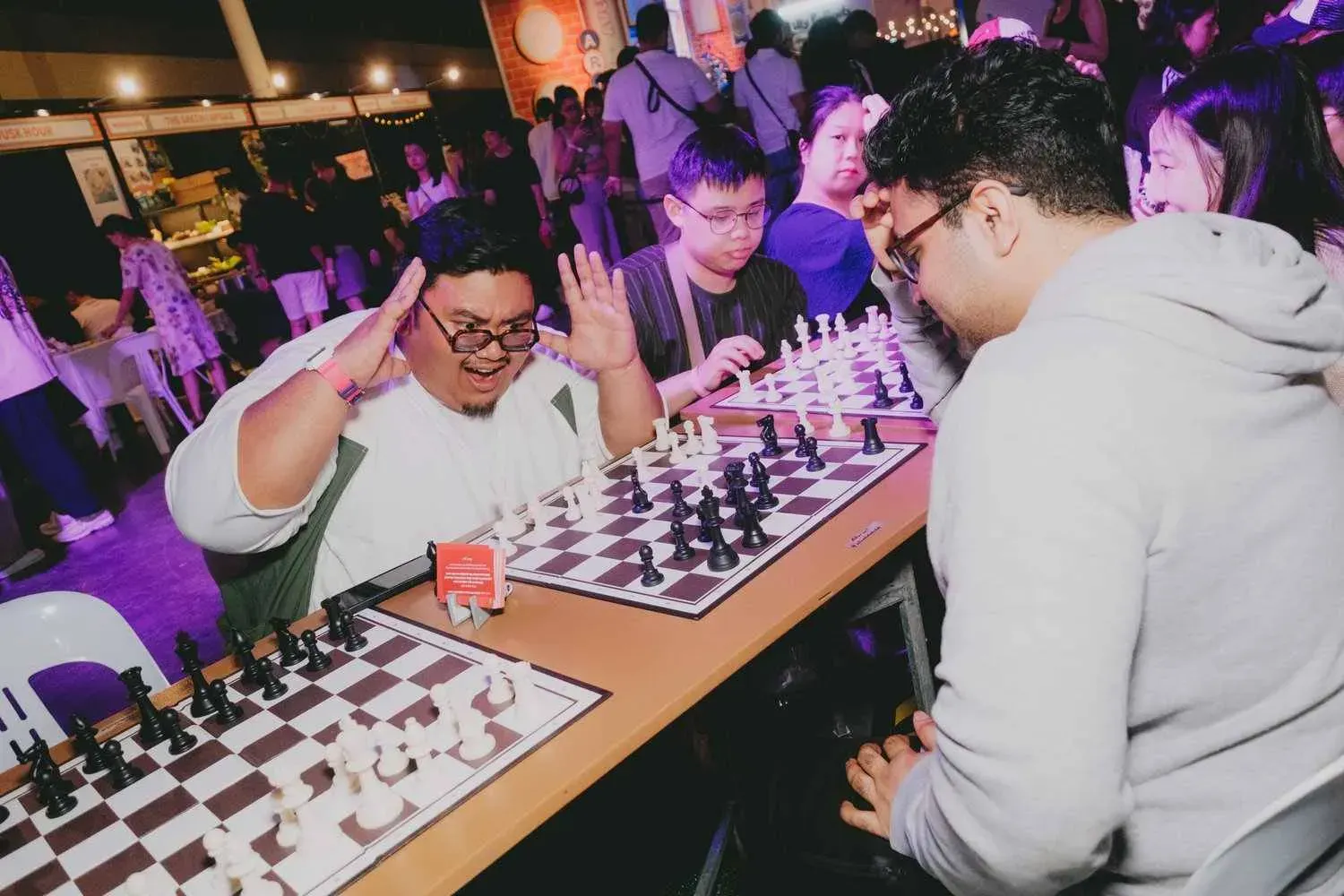 Artbox opening hours