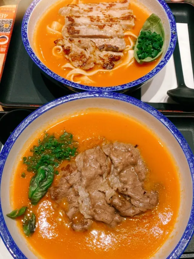 銅鑼灣美食 蕃茄仔