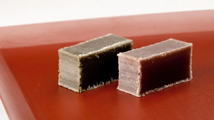 村岡屋「昔風味の小城羊羹」