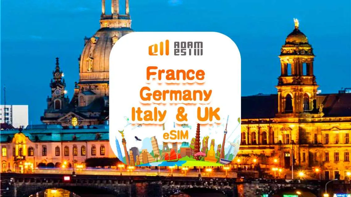 eSIM Italy: 3 Key Reasons to Use Trip.com's Italy eSIM