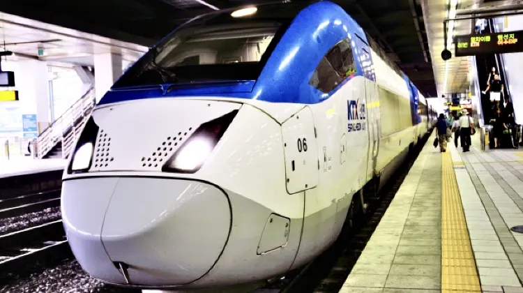 知っておきたいKTXの列車種類