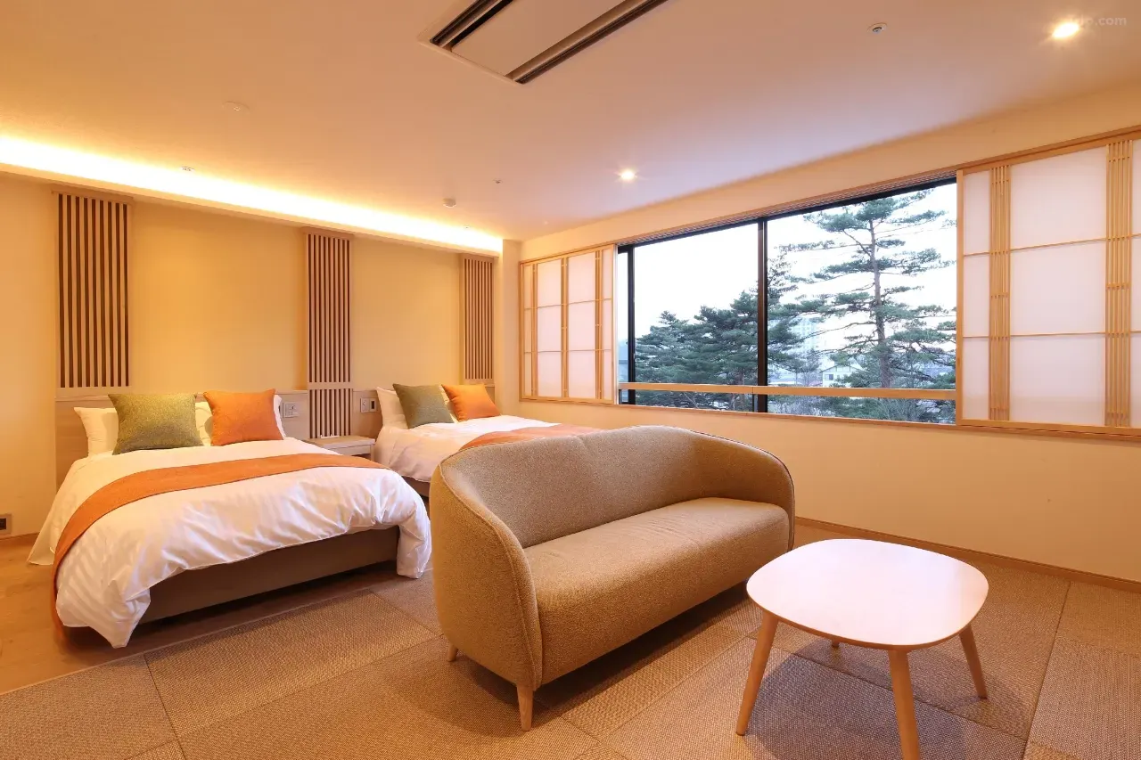 草津温泉櫻井酒店