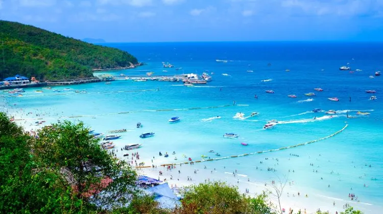 Other attractions in Phuket
