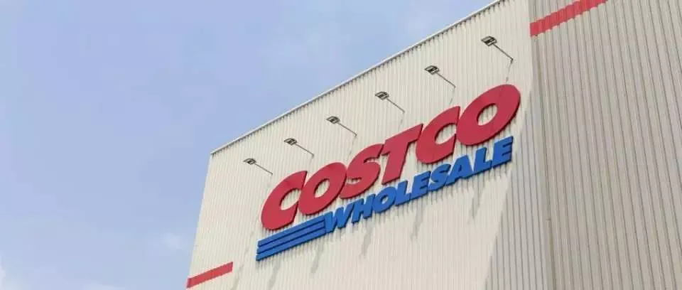 深圳超市 | Costco