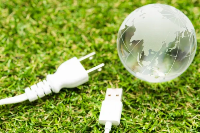 ミャンマーでコンセント不要で充電するコツ