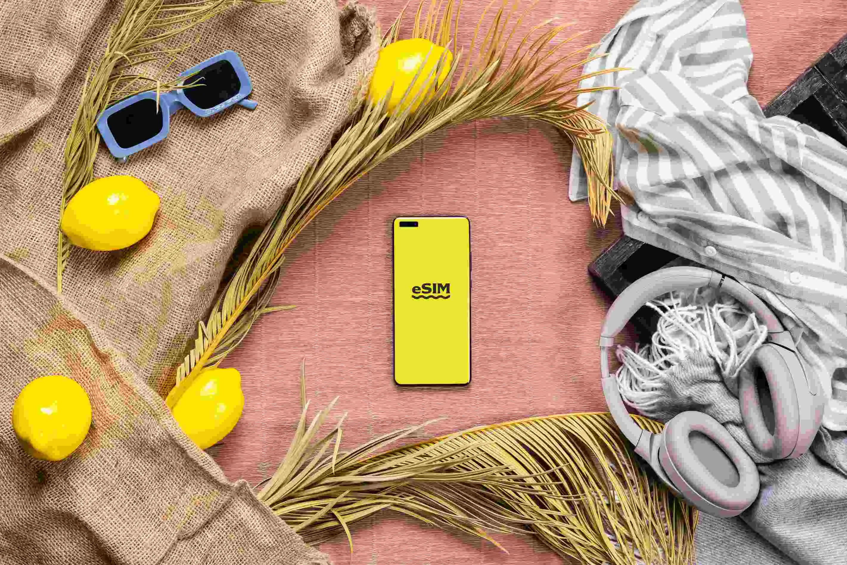eSIM