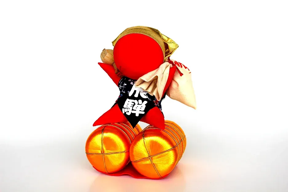 さるぼぼグッズ