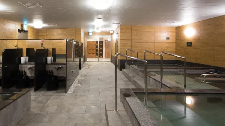 ガーデンズキャビン