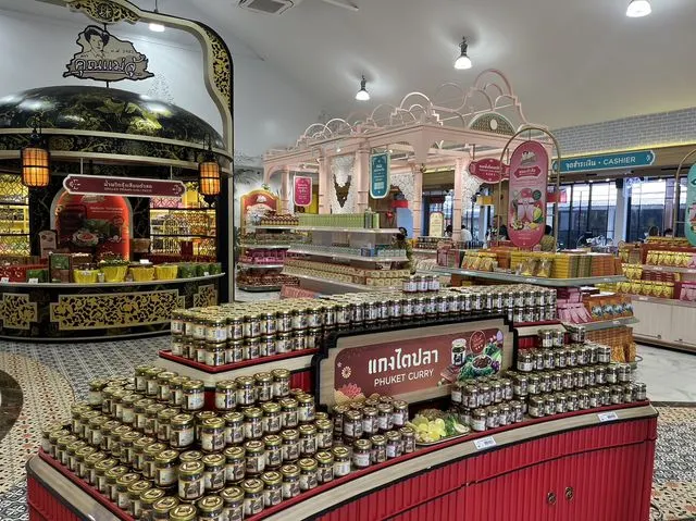 ร้านคุณแม่จู้