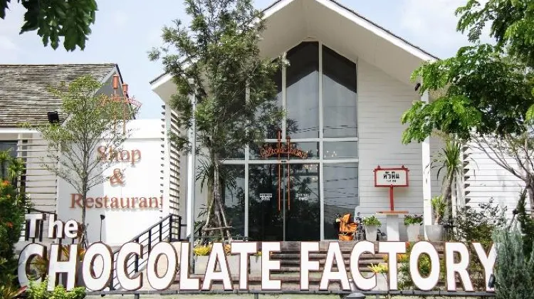 The Chocolate Factory HuaHin