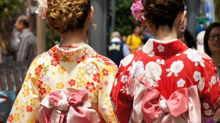 Detailed Info about Best Souvenirs from Japan