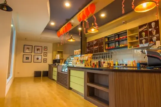 โรงแรมเอวาด้า(Avada Hotel)
