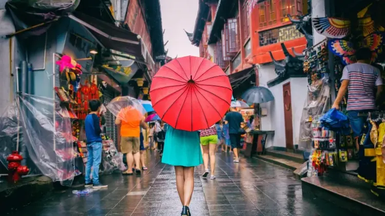 中国高速鉄道を割引料金で予約しよう！