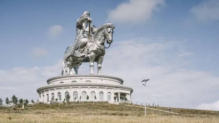 モンゴルでしか買えないお土産を選ぼう