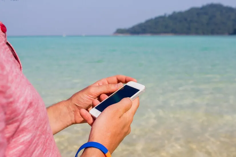 Travel with Bali eSIM