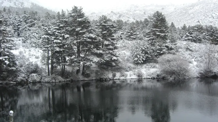 スペイン・バレンシアの12月の気温や最適な服装