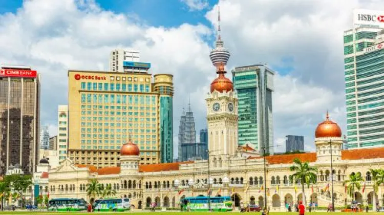 Tips for travel Malaysia