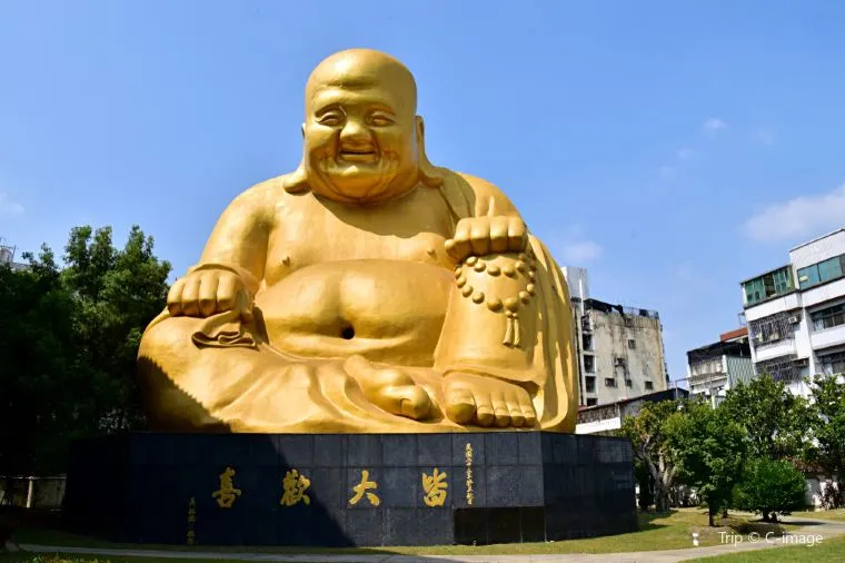 台湾・台中市内の6月の気温や最適な服装について