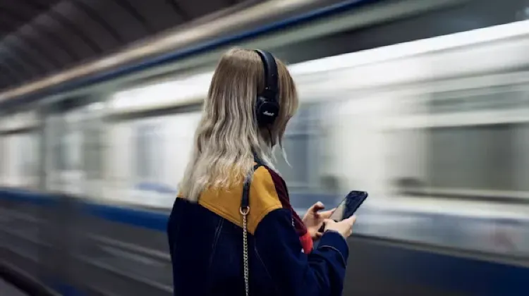 About Railcard