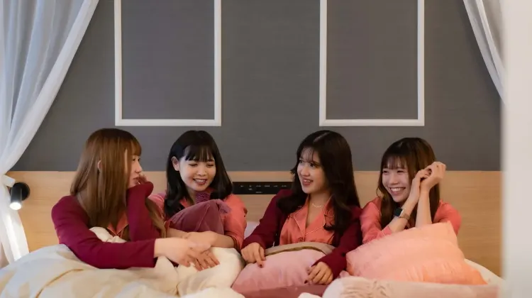 ソウルの女子会向けホテルに関するよくある質問