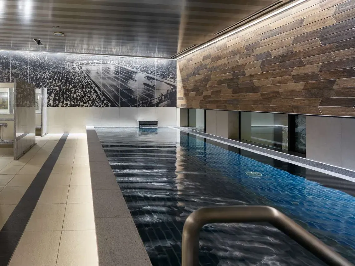 三井ガーデンホテル神宮外苑の杜プレミア