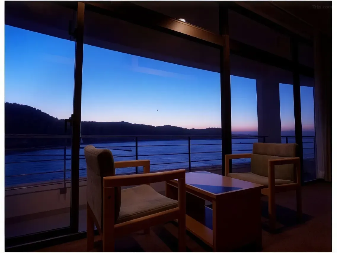 宮崎のおしゃれホテル｜ホテル青島サンクマール