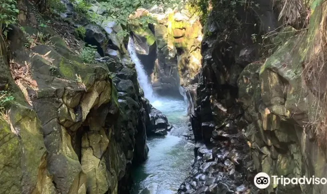 Curug Terdekat Jakarta-Curug Cikuluwung