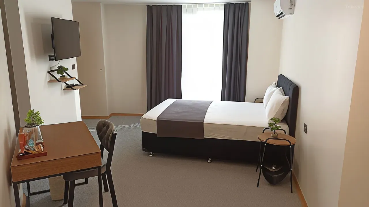La Casa de Airport Hotel İstanbul