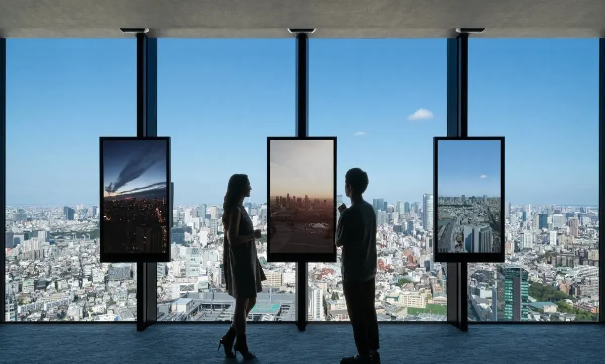 Waktu Terbaik untuk Pergi ke Shibuya Sky