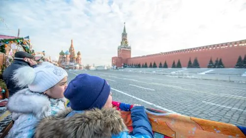Russian landscape pictures
