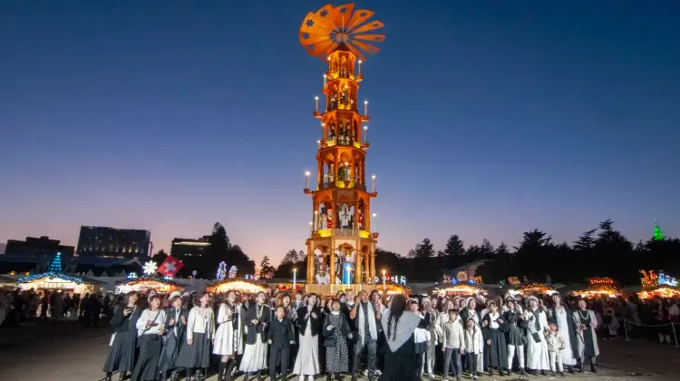 2.インスタ映えポイントがいっぱい