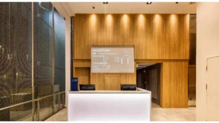 トラベロッジ東大門ソウルの口コミ