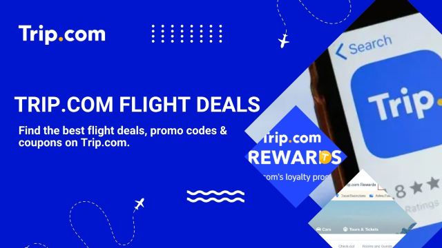 Latest Canada Flight Deals & Coupons 2026 | Trip.com