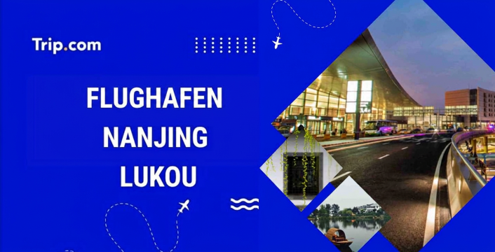 Flughafen NKG
