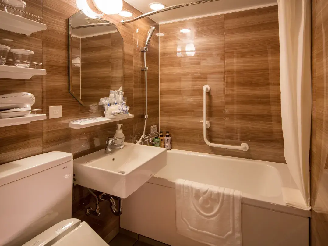 ホテルモントレ ル・フレール大阪 クーポン