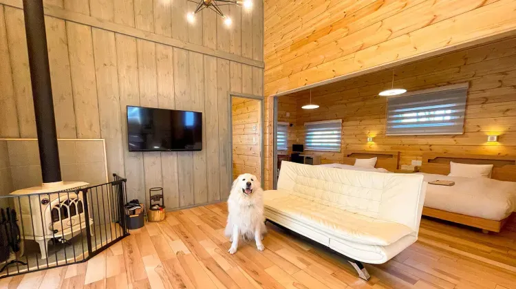 エンゼルフォレスト那須白河