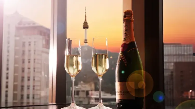 ソウルの女子会向けホテルと向いてないホテルの差