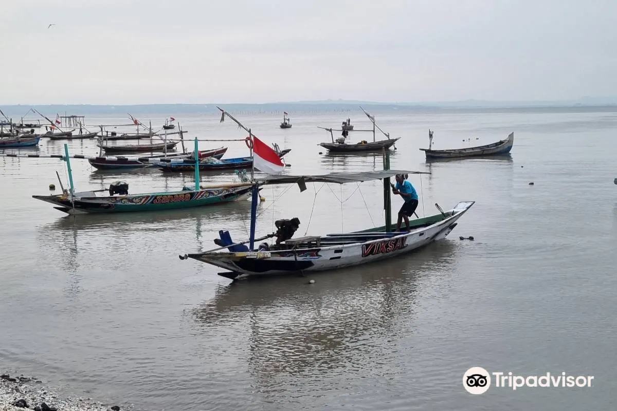 Tempat Wisata di Surabaya-Taman Suroboyo