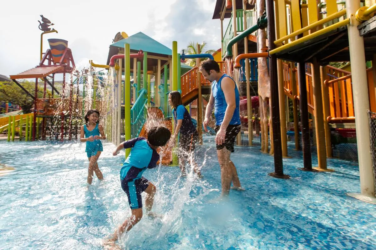 Tempat Wisata lainnya di Malaysia