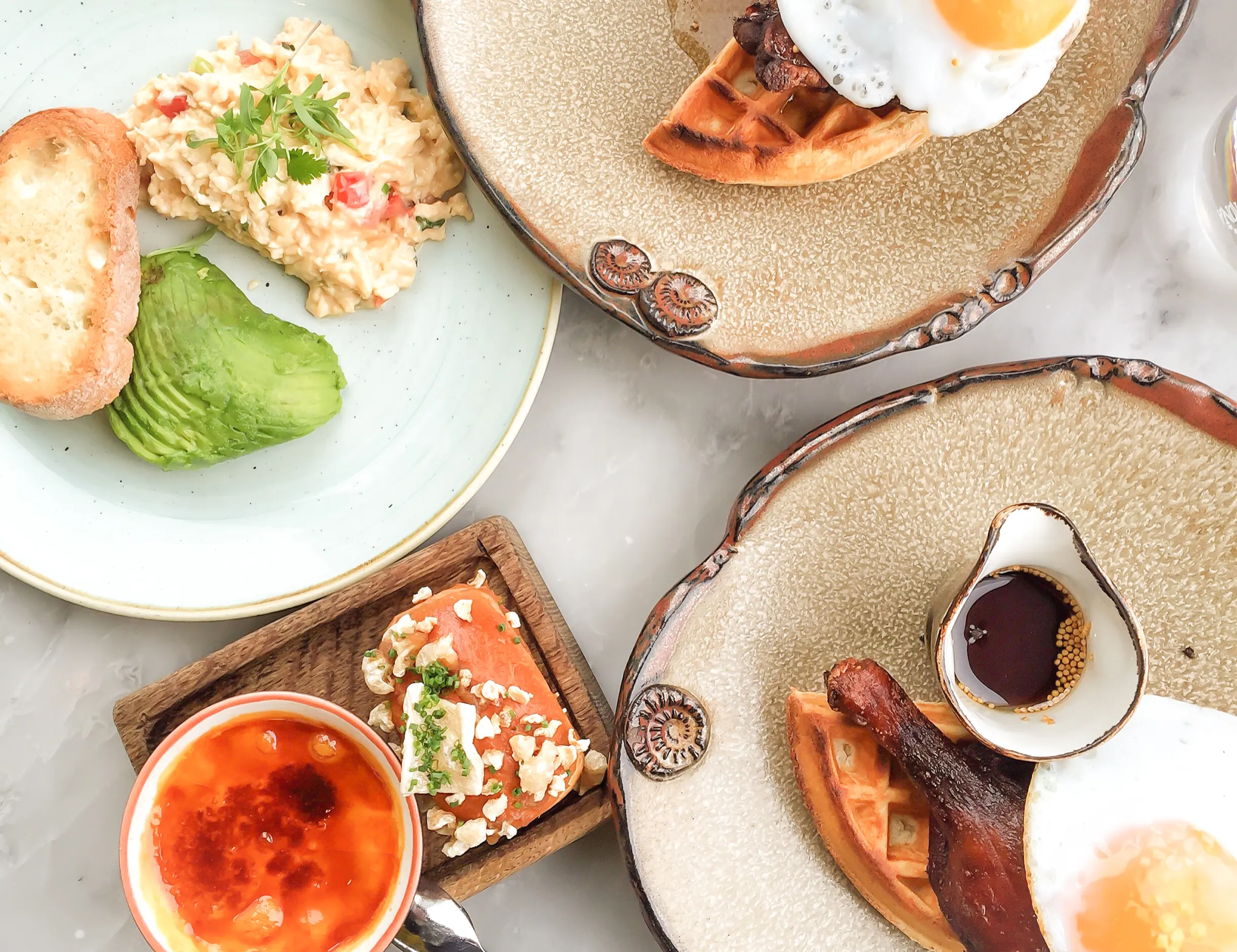 Discover Dining and Entertainment in London