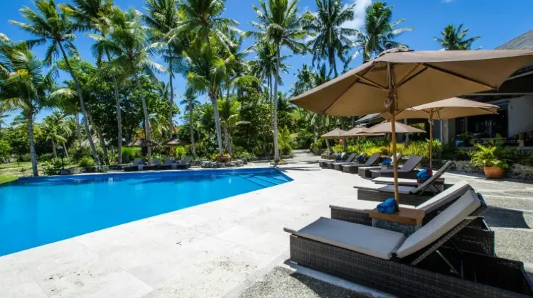 フィジーのお土産選びでおすすめのエリア3選