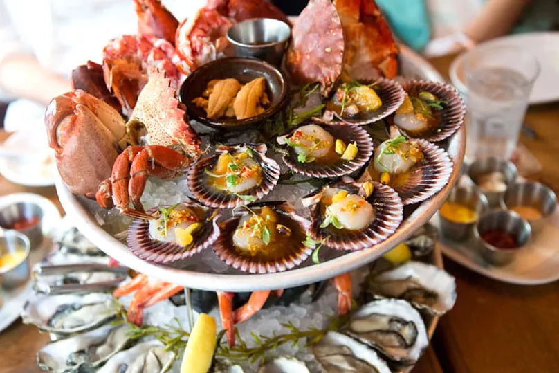 Discover Dining and Entertainment in Los Angeles