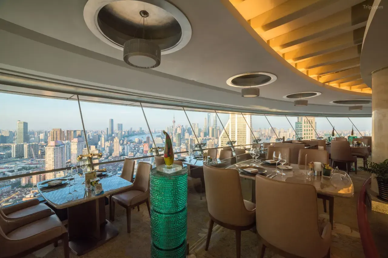 โรงแรมเซี่ยงไฮ้