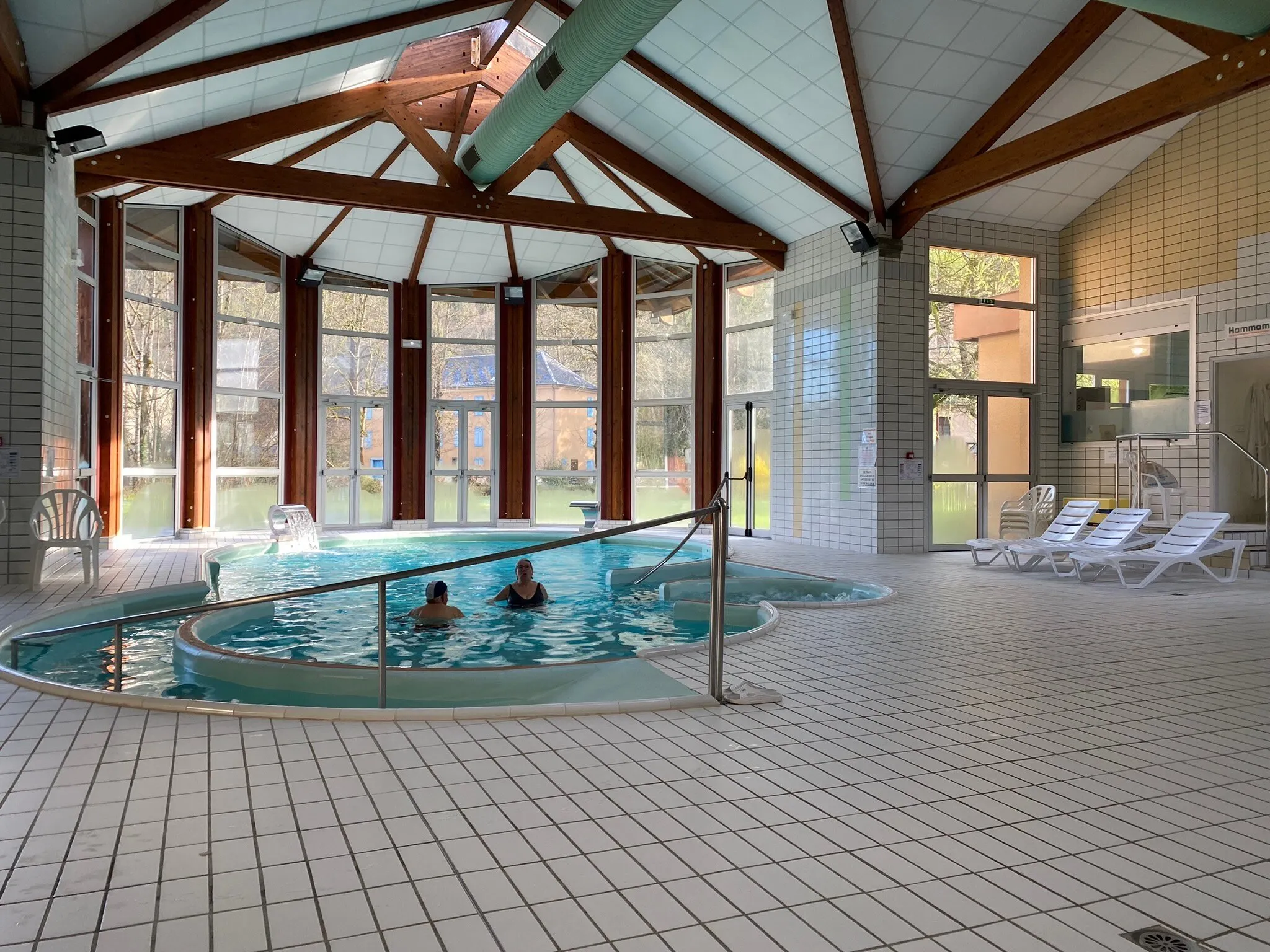 Les Meilleures Stations Thermales en France
